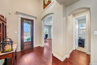 14520 Seventeen Lakes Blvd, Roanoke, TX 76262 - photo 6