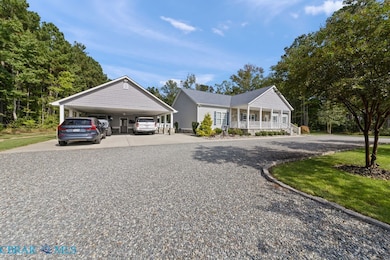 3610 N River Rd, Cardinal, VA 23025 - photo 4