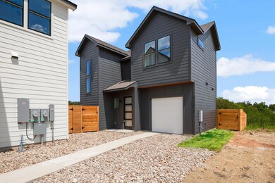 2720 Bristol Dr unit 2, Austin, TX 78723 - photo 2