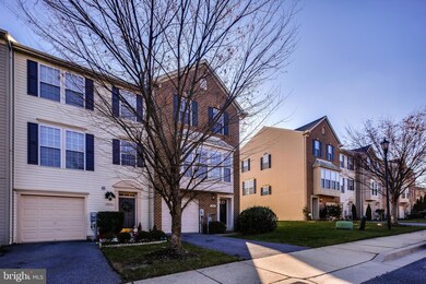 1474 Pangbourne Way, Hanover, MD 21076 - photo 3