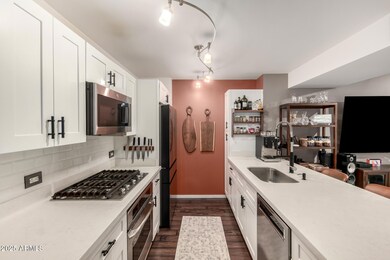 Optima Biltmore Towers unit 1427, Phoenix, AZ 85016 - photo 6