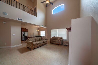 Living Room A