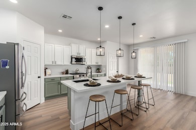 19837 E Thornton Rd, Queen Creek, AZ 85142 - photo 6