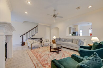 1131 Sopris Dr, Houston, TX 77077 - photo 2