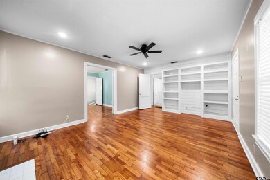 2106 S Wiley Ave, Tyler, TX 75701 - photo 7