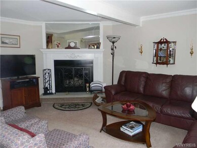 Living Room.