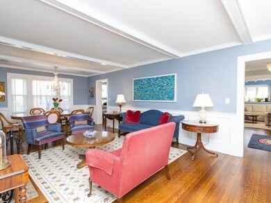 205 Ward St, Newton Center, MA 02459 - photo 5