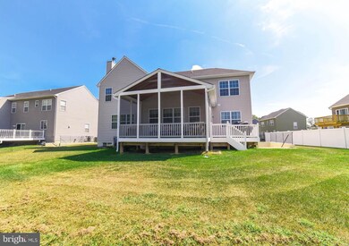 21125 Norhill, California, MD 20619 - photo 6