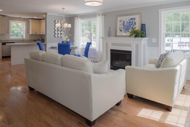 1 Heron Way unit C, Salisbury, MA 01952 - photo 4