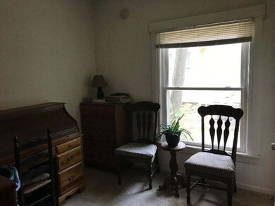 4 - main floor bedroom