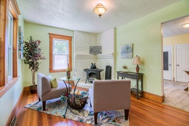 42 Stanton Ave, South Hadley, MA 01075 - photo 5