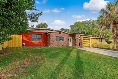 5207 Sunderland Rd, Jacksonville, FL 32210 - photo 2