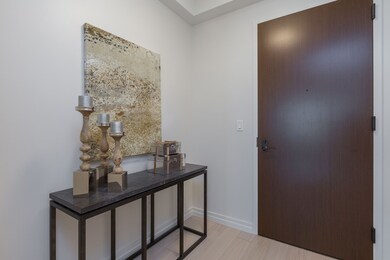 Millennium Tower unit 3105, Boston, MA 02110 - photo 5