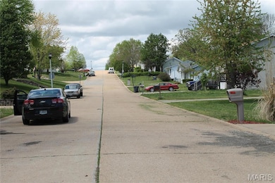 0 Oakridge Estate Block 2 Lot 40 unit MIS25078527, Saint Clair, MO 63077 - photo 7