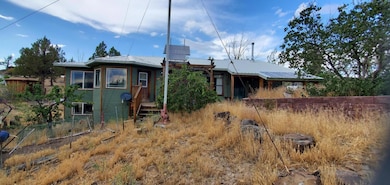 18990 SE Doubtful Dirt Rd, Prineville, OR 97754 - photo 2