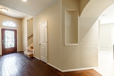 202 Black Swan Place, the Woodlands, TX 77354 - photo 4