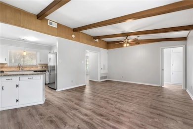 309 Borderbrook Dr, Bryan, TX 77801 - photo 7