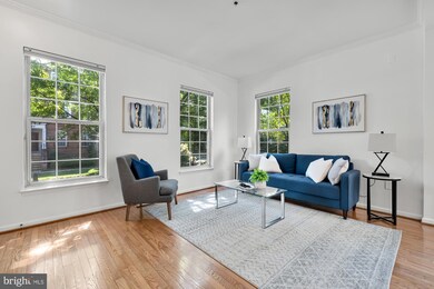 1600 Hunting Creek Dr unit A, Alexandria, VA 22314 - photo 4