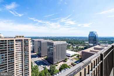 5501 Seminary Rd unit 1702S, Baileys Crossroads, VA 22041 - photo 3