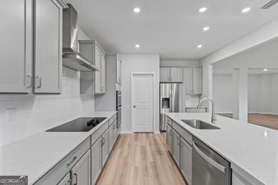 201 Park View Ln unit LOT 581, Kingsland, GA 31548 - photo 7