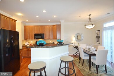 8978 Harrover Place unit 78A, Lorton, VA 22079 - photo 7