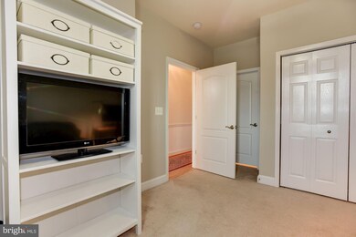 11379 Iager Blvd unit 9, Fulton, MD 20759 - photo 4
