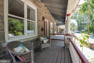 348 E Church Ln, Philadelphia, PA 19144 - photo 2