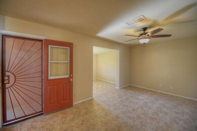 Dining or Family Room Area