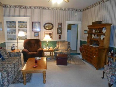 Living Room 2 N24th