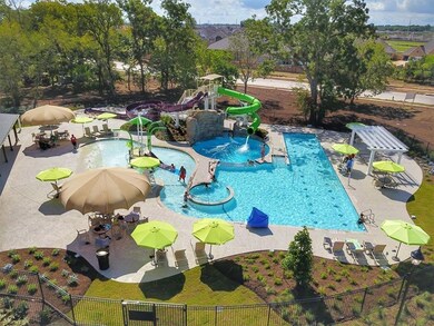 23502 McNabb Spur Ln, Richmond, TX 77469 - photo 4