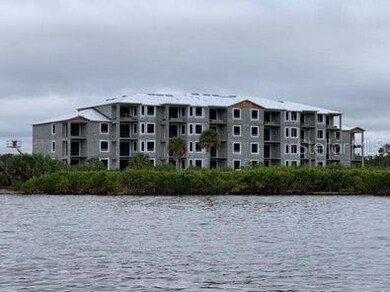 Rear Exterior from Manatee River