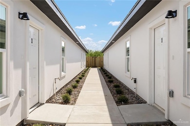 3004 Links Dr unit 3, Edinburg, TX 78542 - photo 2