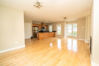54 Bay State Rd unit C, Cambridge, MA 02138 - photo 4