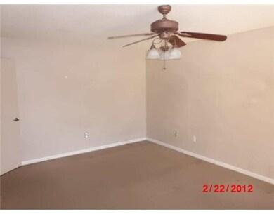Interior Space/Layout