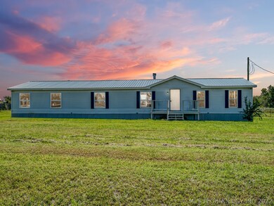 8780 Casper Ln, Mounds, OK 74047 - photo 4