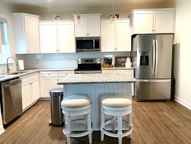 112 York Dr, Oxford, NC 27565 - photo 3