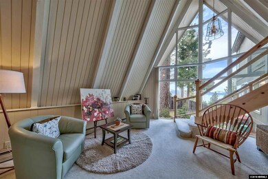 202 Clubhouse Cir, Zephyr Cove, NV 89448 - photo 3
