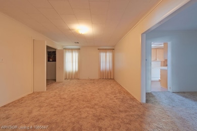 501 W Main St, Stigler, OK 74462 - photo 4