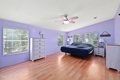 Spacious Owner's Retreat!