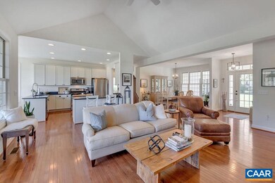 3264 Advance Mills Rd, Ruckersville, VA 22968 - photo 5