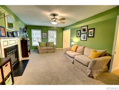 4923 Castle Point Ct, Glen Allen, VA 23060 - photo 5