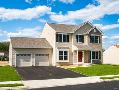 2614 English Ivy Rd unit 206, Nazareth, PA 18064 - photo 3