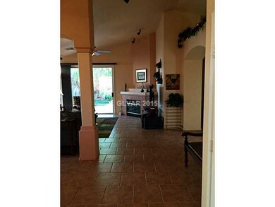 Entry Hall.