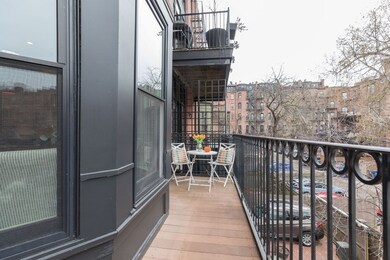 20 Greenwich Park unit 1, Boston, MA 02118 - photo 6