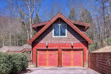 2 Car Detach Garage