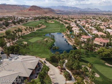 Golf Course, Public