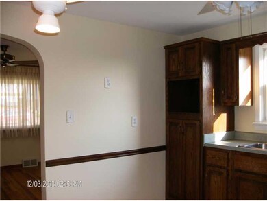 Kitchen. ~Additional View of Kitchen~