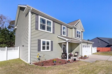 3942 Ordinary Loop, Hayes, VA 23072 - photo 5