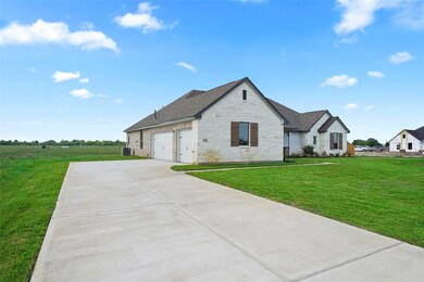 11002 Pecan Pie Dr, Needville, TX 77461 - photo 2