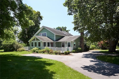 2039 Salt Point Turnpike, Salt Point, NY 12578 - photo 2